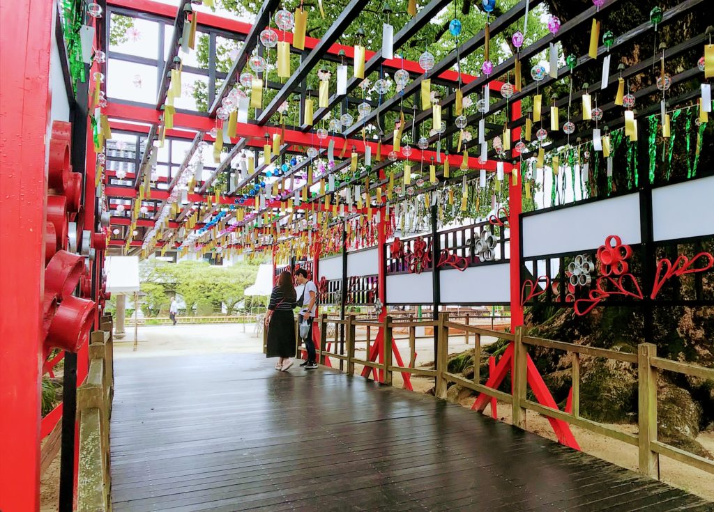【女子ひとり旅におすすめ福岡旅③】〜インスタ映えパワースポット！可愛いグッズも手に入る？太宰府天満宮〜 内向的で